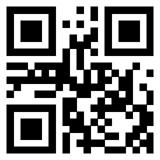 Il QrCode di 3404787082