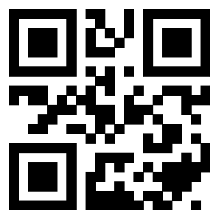 Scansione del Qr Code di 3404787086