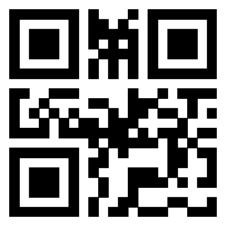 3404787090 - Immagine del QrCode associato