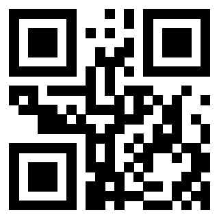 3404787091 QrCode associato