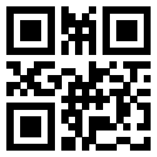 Immagine del QrCode di 3404787092
