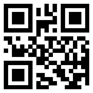 Immagine del QrCode di 3404787094