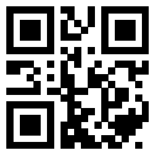 3404787097 - Immagine del QrCode
