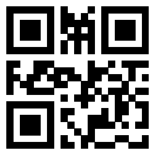 3404787099 - Immagine del Qr Code