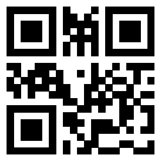 3404787102 QrCode associato