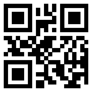 3404787103 - Immagine del Qr Code