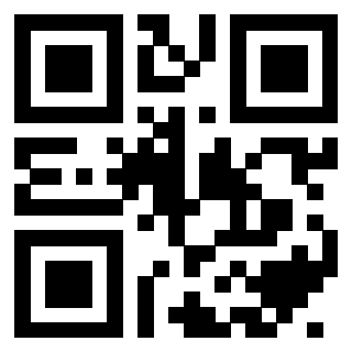Qr Code di 3404787104