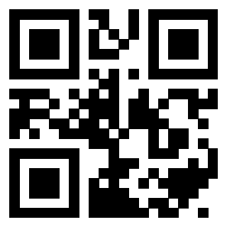 Il Qr Code di 3404787106
