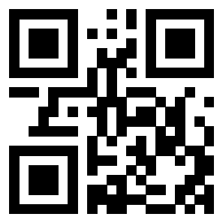 Immagine del Qr Code di 3404787107