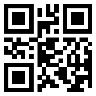 3404787109 - Immagine del Qr Code