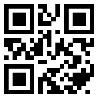 3404787110 Qr Code associato