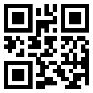 Scansione del Qr Code di 3404787114