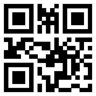 Il Qr Code di 3404787115
