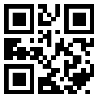 3404787117 - Immagine del QrCode associato