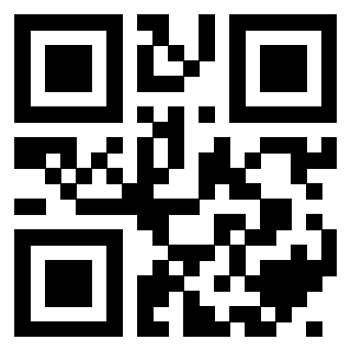 3404787119 - Immagine del Qr Code associato