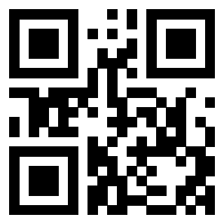 Immagine del QrCode di 3404787122