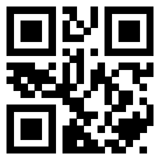 3404787123 - Immagine del QrCode