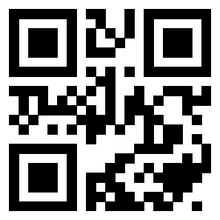 3404787124 - Immagine del Qr Code associato