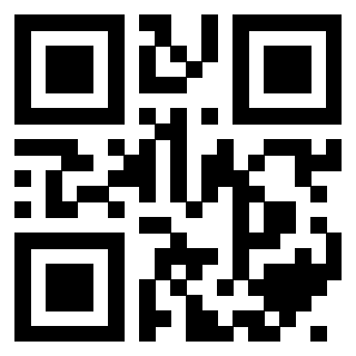3404787127 - Immagine del Qr Code