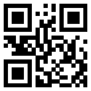 3404787128 - Immagine del QrCode associato