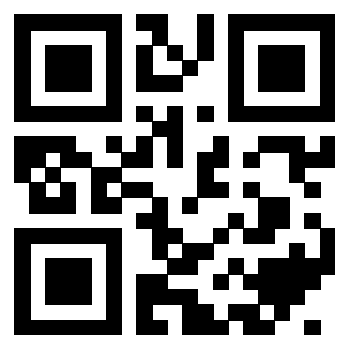 3404787130 - Immagine del Qr Code associato