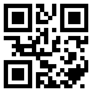 Scansione del QrCode di 3404787132