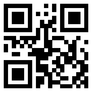 3404787137 - Immagine del QrCode