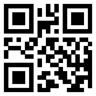 3404787138 - Immagine del QrCode associato