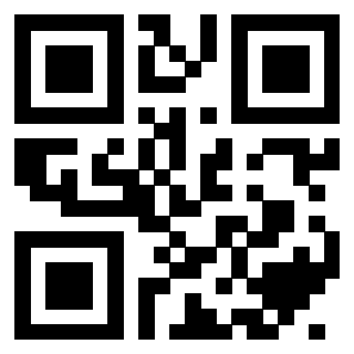 Scansione del Qr Code di 3404787139