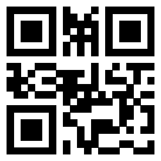 Immagine del Qr Code di 3404787140