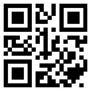 Il Qr Code di 3404787141
