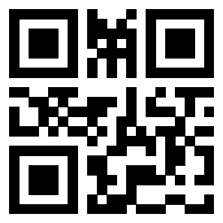 Immagine del QrCode di 3404787144
