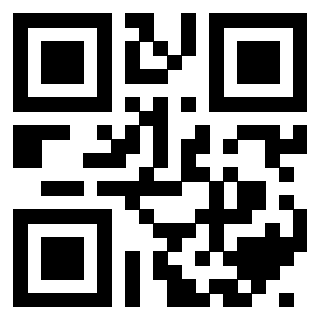Il Qr Code di 3404787145