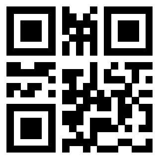 Il QrCode di 3404787146
