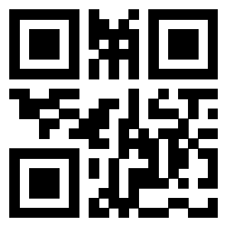 3404787147 QrCode associato