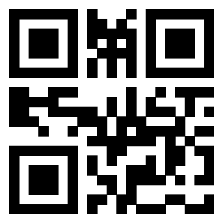 3404787151 QrCode associato