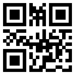Scansione del Qr Code di 3404787153