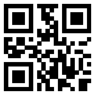 3404787156 - Immagine del Qr Code associato