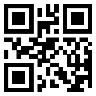 3404787160 - Immagine del QrCode associato