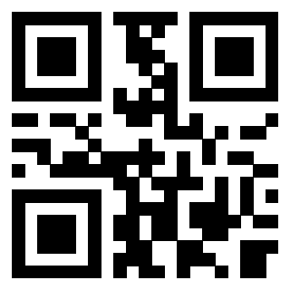 Immagine del Qr Code di 3404787162