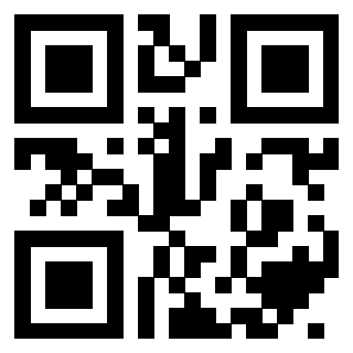 Il QrCode di 3404787163