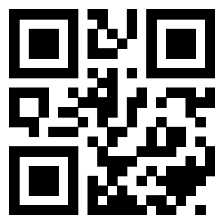 3404787164 QrCode associato