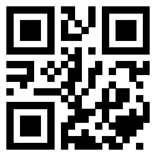 3404787165 - Immagine del Qr Code associato