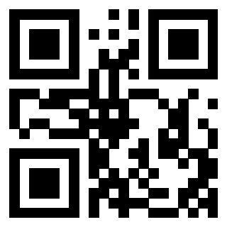 3404787166 - Immagine del QrCode associato