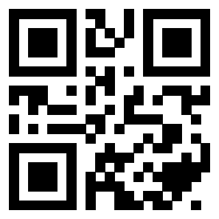 Immagine del QrCode di 3404787170