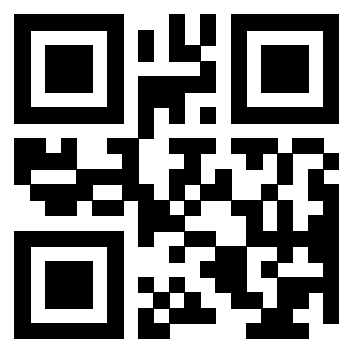 3404787171 - Immagine del Qr Code associato