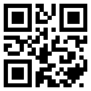 3404787176 - Immagine del Qr Code associato
