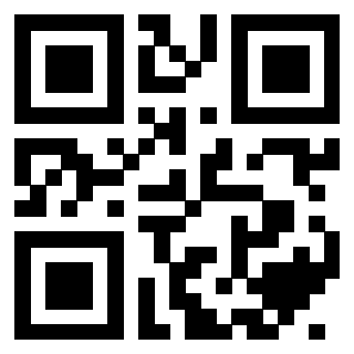 Scansione del Qr Code di 3404787177