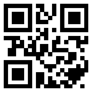 Immagine del Qr Code di 3404787178