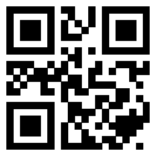 Immagine del Qr Code di 3404787179